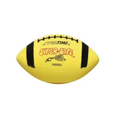 SPORTIME BALL FOOTBALL YOUTH SUPER SAFE 111000056